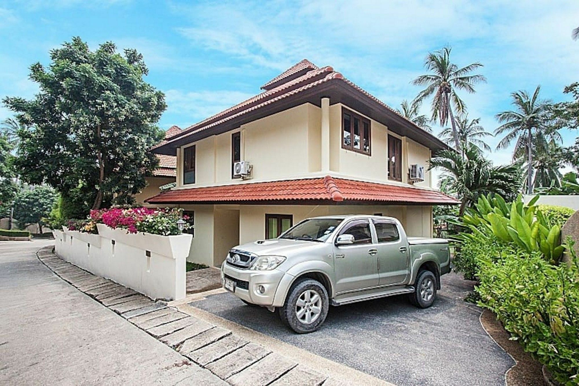 בופוט Nb Villa Sienna מראה חיצוני תמונה